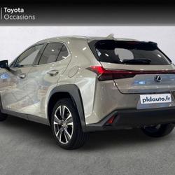 Lexus UX 250h 2WD Premium Edition MY22 Aix-en-Provence