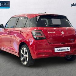 Suzuki Swift 1.2 Dualjet Hybrid 83ch Pack Aix-en-Provence