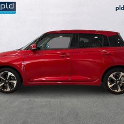 Suzuki Swift 1.2 Dualjet Hybrid 83ch Pack Aix-en-Provence