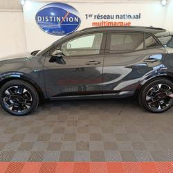 Kia Sportage 1.6 T-GDI 239 HEV AUTO GT-LINE &Eacute;tr&eacute;chy