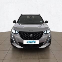 Peugeot 2008 2008 PureTech 130 S&S EAT8 - GT Le Mans