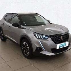 Peugeot 2008 2008 PureTech 130 S&S EAT8 - GT Le Mans
