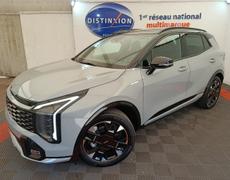 Kia Sportage Étréchy
