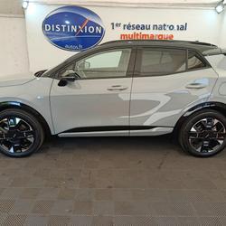 Kia Sportage 1.6 T-GDI 239 HEV AUTO GT-LINE &Eacute;tr&eacute;chy