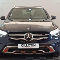 Mercedes GLC 2.0 GLC 300 DE BUSINESS LINE 4MATIC &Eacute;tr&eacute;chy