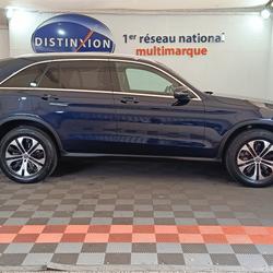 Mercedes GLC 2.0 GLC 300 DE BUSINESS LINE 4MATIC &Eacute;tr&eacute;chy