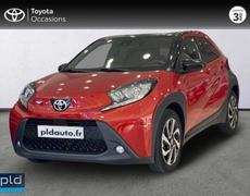 Toyota Aygo X Pertuis