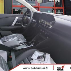 Citroen C4 Hybride 145 ch e-DCS6 Max Mantes-la-Ville