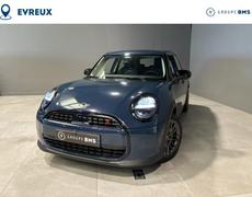 Mini Cooper Évreux