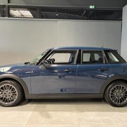 Mini Cooper S 204ch Essential DKG7 &Eacute;vreux