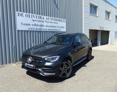 Mercedes GLC Launaguet