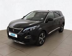 Peugeot 5008 Le Mans