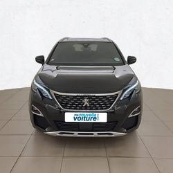 Peugeot 5008 5008 1.6 THP 165ch S&S EAT6 - GT Line Le Mans