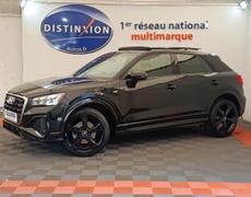 Audi Q2 Étréchy