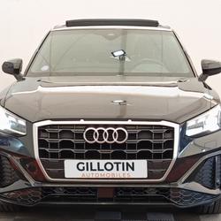 Audi Q2 35 TFSI 150 S Tronic S Line &Eacute;tr&eacute;chy