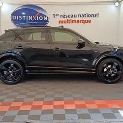 Audi Q2 35 TFSI 150 S Tronic S Line &Eacute;tr&eacute;chy