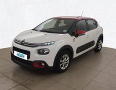 Citroen C3 Le Mans