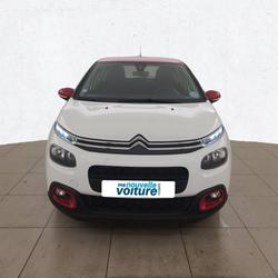Citroen C3 C3 PureTech 82 - Graphic Le Mans