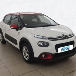 Citroen C3 C3 PureTech 82 - Graphic Le Mans