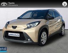 Toyota Aygo X Salon-de-Provence