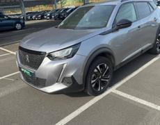 Peugeot 2008 Le Mans