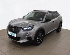Peugeot 2008 Le Mans
