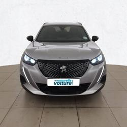 Peugeot 2008 BlueHDi 130 S&S EAT8 - Allure occasion - Le Mans - photo 2/29