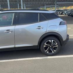 Peugeot 2008 2008 BlueHDi 130 S&S EAT8 - Allure Le Mans