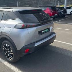 Peugeot 2008 2008 BlueHDi 130 S&S EAT8 - Allure Le Mans