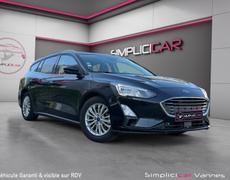 Ford Focus Theix-Noyalo
