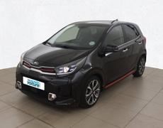 Kia Picanto Le Mans