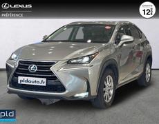 Lexus NX Aix-en-Provence