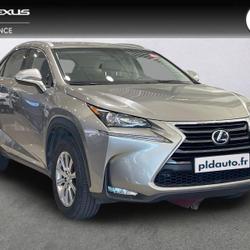 Lexus NX 300h 2WD Pack Business Aix-en-Provence