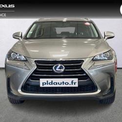 Lexus NX 300h 2WD Pack Business Aix-en-Provence