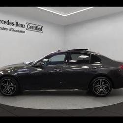 Mercedes Classe C 300 e 204+129ch AMG Line Le Mans