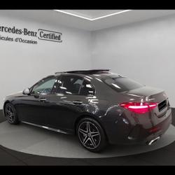 Mercedes Classe C 300 e 204+129ch AMG Line Le Mans
