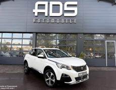 Peugeot 3008 Diebling