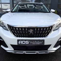 Peugeot 3008 1.6 BlueHDi 120ch Allure S&S Diebling