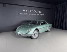 Alpine A110 Mommenheim