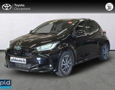 Toyota Yaris Saint-Victoret