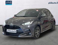 Toyota Yaris Pertuis