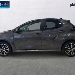 Toyota Yaris 116h Design 5p MY22 Pertuis