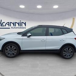 Seat Arona Arona 1.0 TSI 95 ch Start/Stop BVM5 Copa Troyes