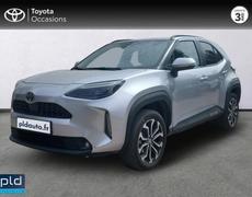 Toyota Yaris Cross Saint-Victoret