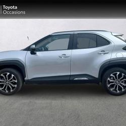 Toyota Yaris Cross 130h Design MC24 Saint-Victoret