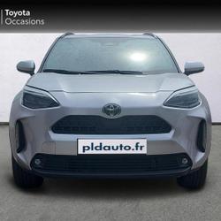 Toyota Yaris Cross 130h Design MC24 Saint-Victoret