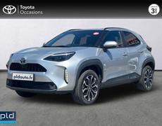 Toyota Yaris Cross Pertuis