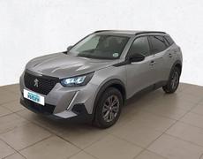 Peugeot 2008 Le Mans