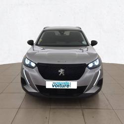 Peugeot 2008 BlueHDi 110 S&S BVM6 - Style occasion - Le Mans - photo 2/29