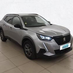 Peugeot 2008 BlueHDi 110 S&S BVM6 - Style occasion - Le Mans - photo 3/29